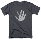 Lord of the Rings - White Hand T-shirts
