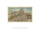 Atlantic City, NJ- VI Posters