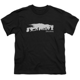 Youth: Lord of the Rings - The Fellowship T-Shirt