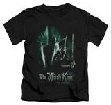 Youth: Lord of the Rings - Witch King T-Shirt