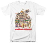 Animal House - Poster Art Shirts