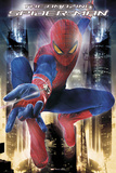 Amazing Spiderman-Swing Posters