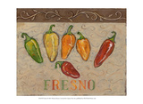 Fresno Art by Theresa Kasun