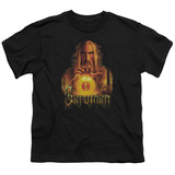 Youth: Lord of the Rings - Saruman T-shirts