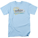 American Grafitti - Mel's Drive In T-Shirt