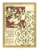Bella Sonata I Posters