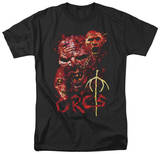 Lord of the Rings - Orcs Shirt