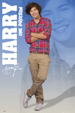 One Direction-Harry-2012 Posters