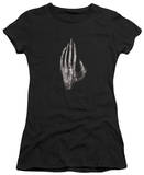 Juniors: Lord of the Rings - Hand of Saruman T-shirts