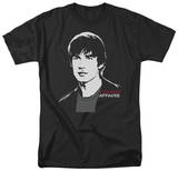 Covert Affairs - Auggie Portrait T-shirts