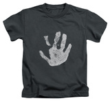 Youth: Lord of the Rings - White Hand T-shirts
