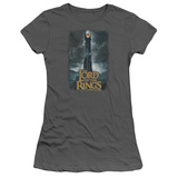 Juniors: Lord of the Rings - Always Watching Shirts