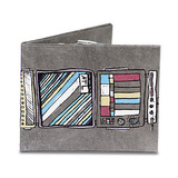 ATL Speakers Tyvek Mighty Wallet Wallet