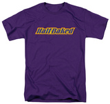 Half Baked - Half Baked Logo T-Shirt