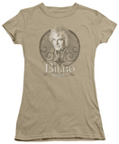 Juniors: Lord of the Rings - Bilbo Baggins Shirts