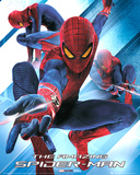 Amazing Spiderman-Blast Posters