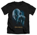 Youth: Lord of the Rings - Sneaking T-shirts
