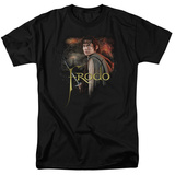 Lord of the Rings - Frodo One Ring T-shirts