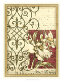 Bella Sonata II Art