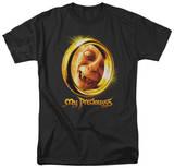 Lord of the Rings - My Precious T-shirts