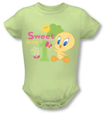 Infant: Baby Tweety - Sweet 1 Shirts