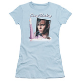 Juniors: Cry Baby - Cry Baby T-shirts
