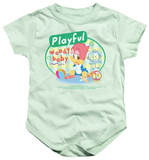 Infant: Woody Baby - Playful Shirts