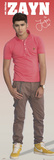 One Direction-Zayn Plakáty