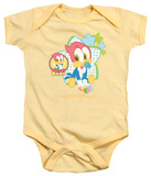 Infant: Woody Baby - Stars T-shirts