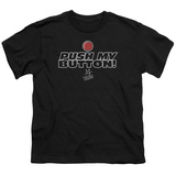 Youth: The Voice - Push My Button T-shirts