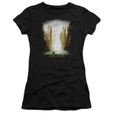 Juniors: Lord of the Rings - Kings of Old T-shirts