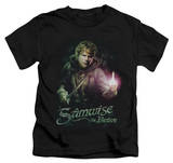 Youth: Lord of the Rings - Samwise the Brave Shirts