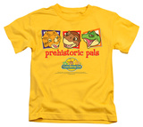 Youth: Land Before Time - Prehistoric Pals Shirts