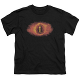 Youth: Lord of the Rings - Eye of Sauron T-shirts