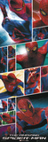 The Amazing Spiderman-Collage Prints