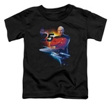 Toddler: Star Trek - TNG 25 T-shirts
