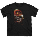 Youth: Lord of the Rings - You Shall Not Pass! T-Shirt