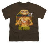 Youth: E.T. The Extra Terrestrial - Be Good T-shirts