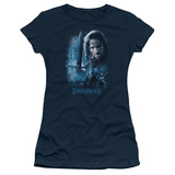 Juniors: Lord of the Rings - King in the Making T-Shirt