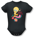 Infant: Baby Tweety T-shirts