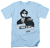 The Blues Brothers - Women T-shirts