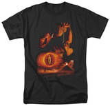 Lord of the Rings - Destroy the Ring T-Shirt