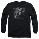 Long Sleeve: The Breakfast Club - Bad Shirts