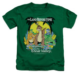 Youth: Land Before Time - The Great Valley Shirt
