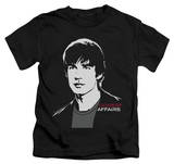 Youth: Covert Affairs - Auggie Portrait Shirts