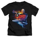 Youth: Star Trek - TNG 25 T-shirts