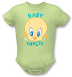 Infant: Baby Tweety - My Little Tweety T-Shirt