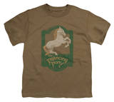 Youth: Lord of the Rings - Prancing Pony Shirts