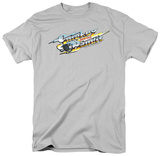 Smokey and the Bandit - Smokey Logo T-shirts