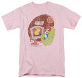 Woody Woodpecker - Chocolate Hour Shirts